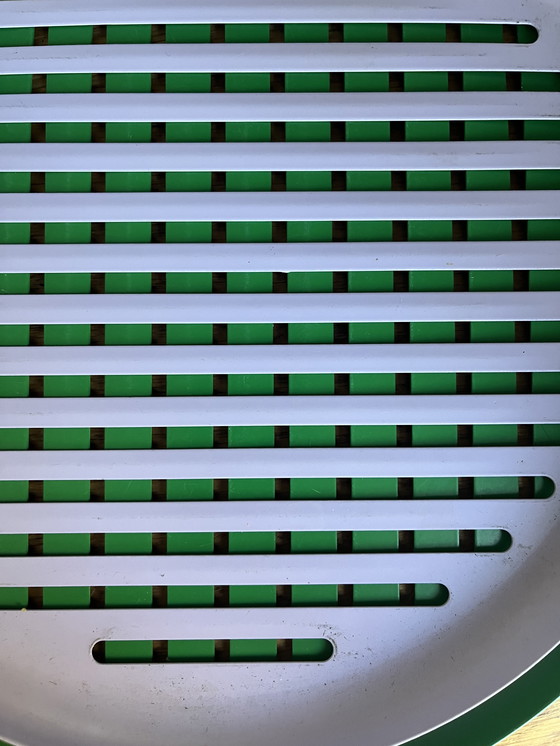 Image 1 of Tesammans borden RAW