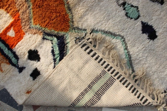 Image 1 of Vloerkleden voor de woonkamer, Beniourain vloerkleed 3x2m
