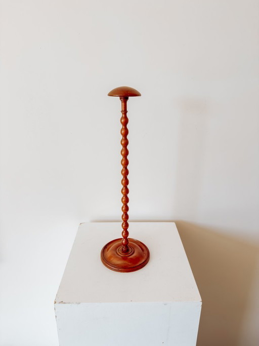 Appendiabiti vintage in legno – decoratieve objecten, Wood (photo 2 of 6)