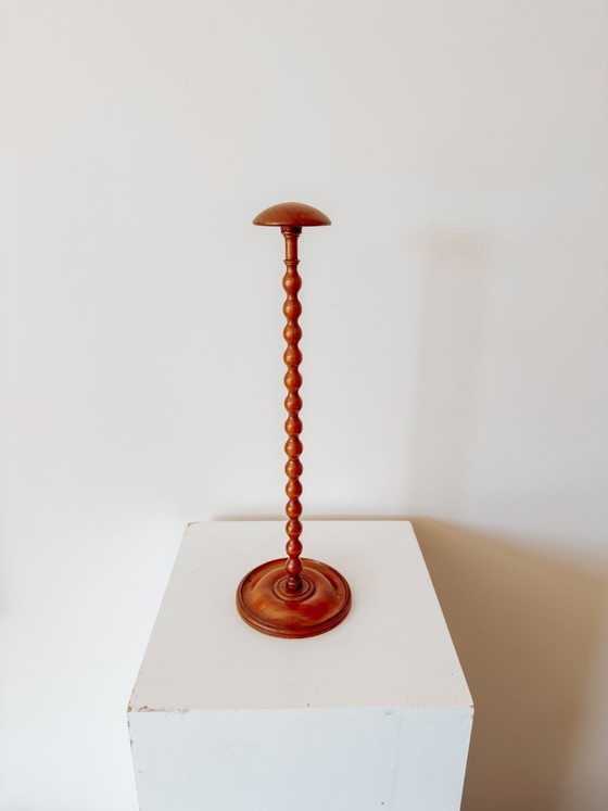 Appendiabiti vintage in legno – Oggetti decorativi, Wood (photo 2 of 6)