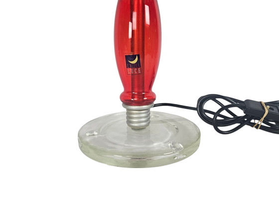 Image 1 of Luce - L'Altra Luce - Murano - Lámpara de mesa - Estilo Memphis Milano - 2000