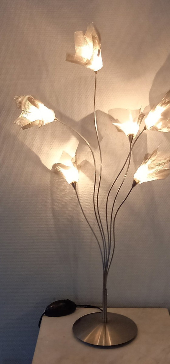 Image 1 of Harco Loor Design table lamp