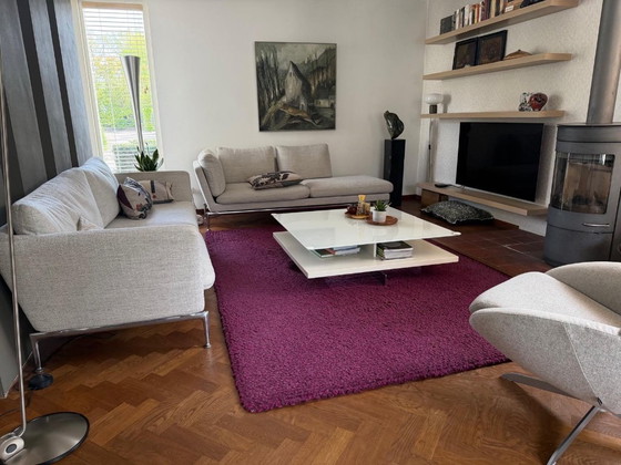 Image 1 of Heavy quality wool rug