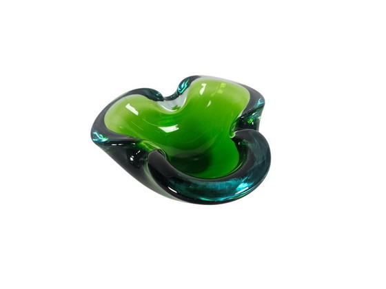 Image 1 of Murano - Flavio Poli - Seguso - glas - Italie - 60's