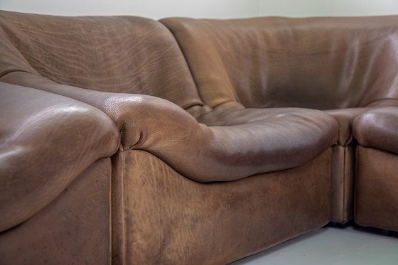 Image 1 of Sillón modular De Sede DS-46 con reposabrazos - Años 70, Suiza