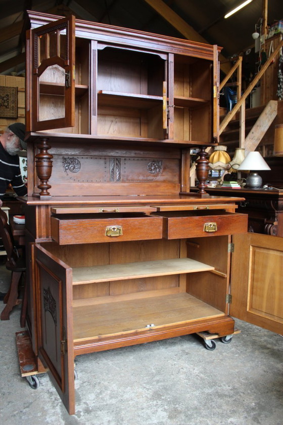 Image 1 of sideboard