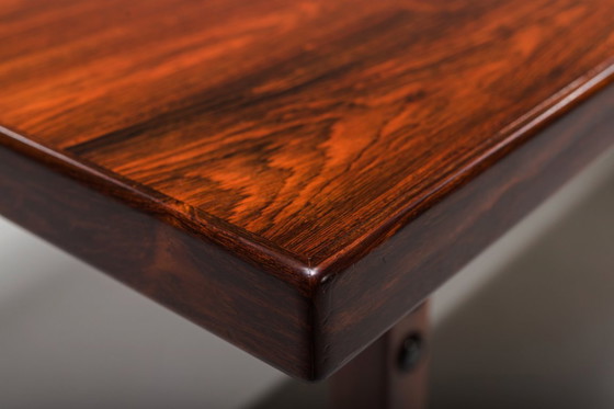 Image 1 of Itamaraty Desk by Sergio Rodrigues for Oca, 1960s