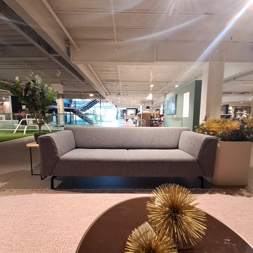 Rolf Benz Linea 3-Sitzer