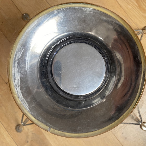 Image 1 of Phillipe Starck Kartell Ero |S| Stoel