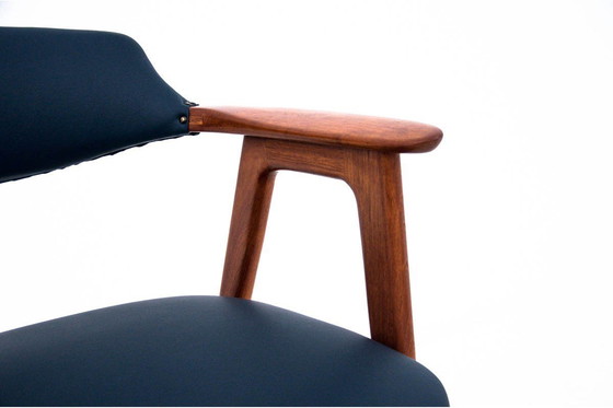 Image 1 of Danish Armchair from the 1960s