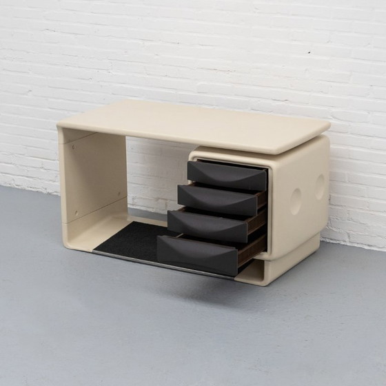 Image 1 of Jet Desk Ernest Igl Wilhelm Werndl anni '70