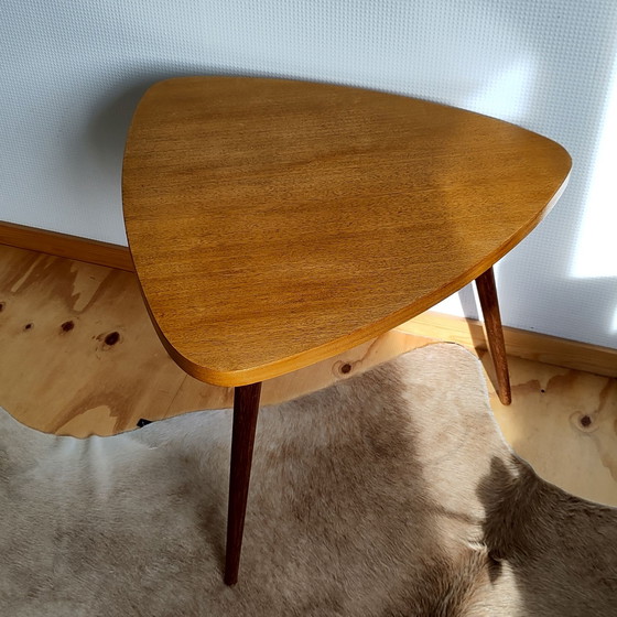 Tavolino Mid-Century Modern – Tavolini, Legno (photo 2 of 8)