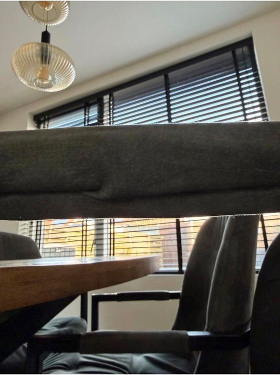 Image 1 of Chaises de salle à manger de luxe, lot de 6.