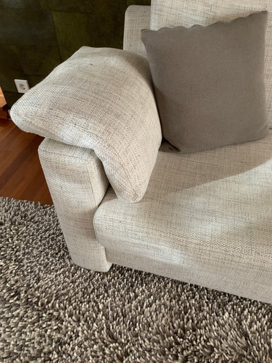 Image 1 of Twee persoons zitbank