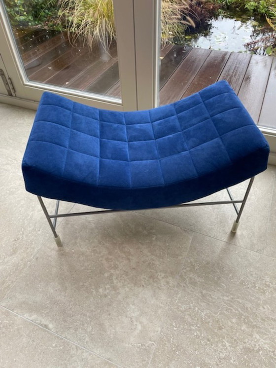 Image 1 of Leolux Footstools