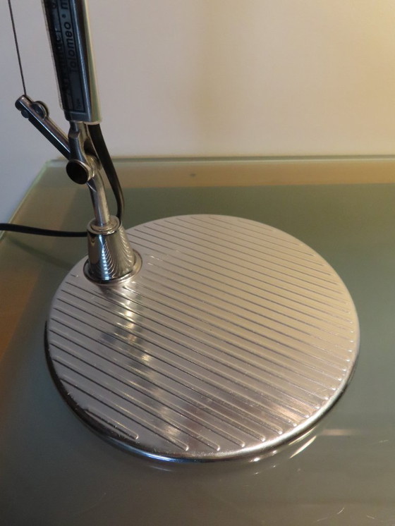 Image 1 of ARTEMIDE Tolomeo Micro