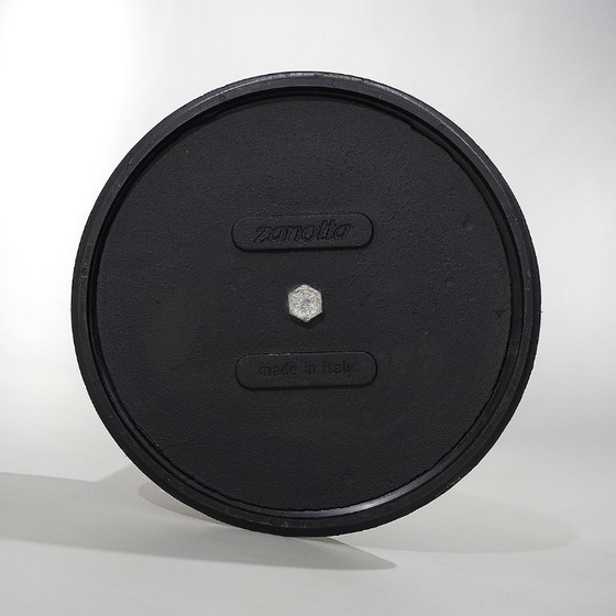 Appendiabiti “Servomanto” di Achille Castiglioni per Zanotta, anni '80 – Metal, Plastic (photo 11 of 12)