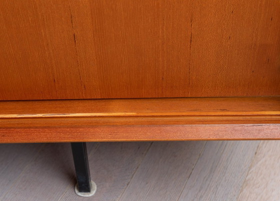 Image 1 of buffet meublé