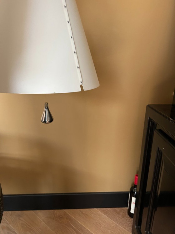 Image 1 of Lampada a sospensione Costanza, Luceplan con contrappeso