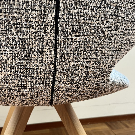 Image 1 of Venjakob Serie F1 dining chair (set of 4)