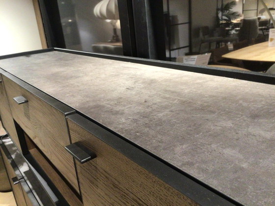 Image 1 of lowboard Fresno