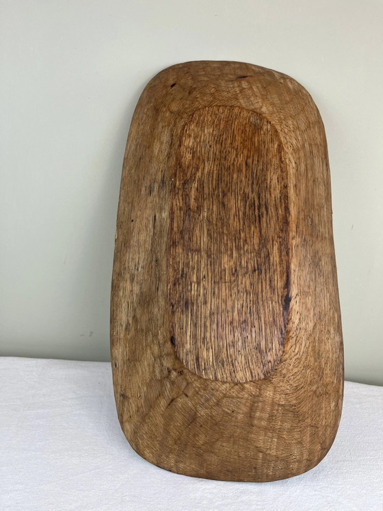 svuotatasche antico in legno intagliato – Ciotole, Wood (photo 7 of 10)