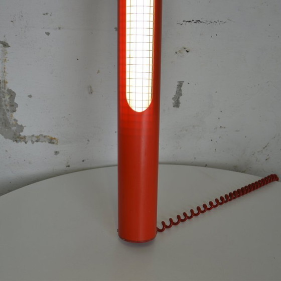 Image 1 of lampada a sospensione tubolare