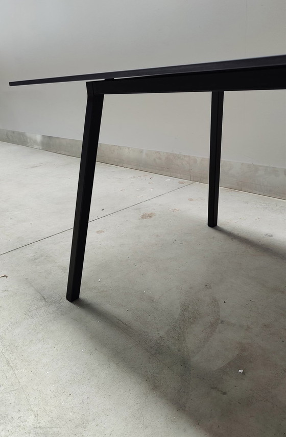 Image 1 of Tavolo da pranzo in ceramica 240x90