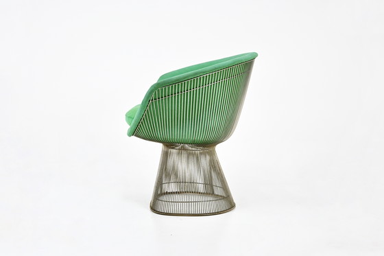 Image 1 of Sillón de Warren Platner para Knoll International, década de 1960