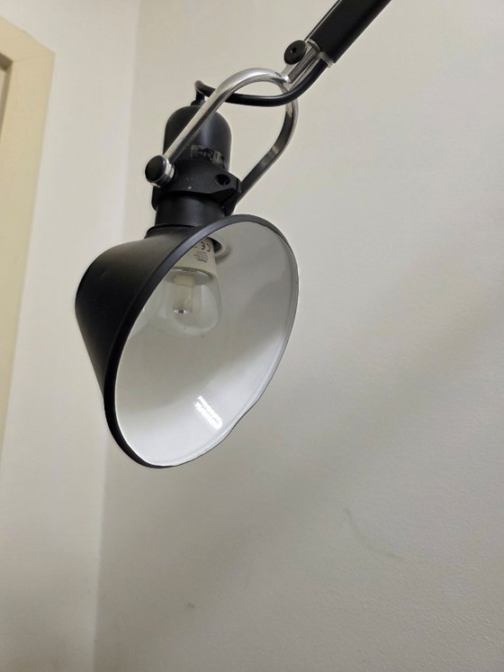 Image 1 of Artemide Tolomeo Lettura floor lamp