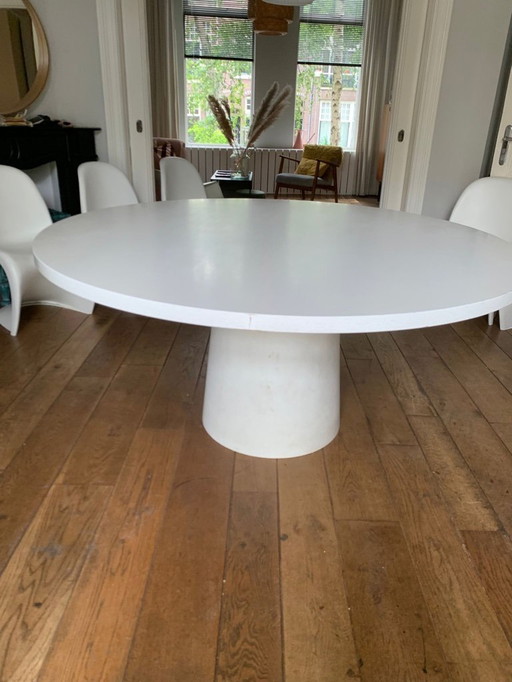 Table Marcel Wanders Moooi