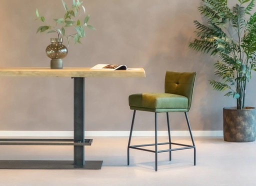 Stuhl Caen – RT Design, barkrukken