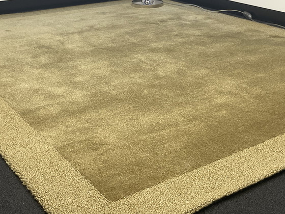 Image 1 of Brink & Campman Twinset Frame Skyline Carpet New