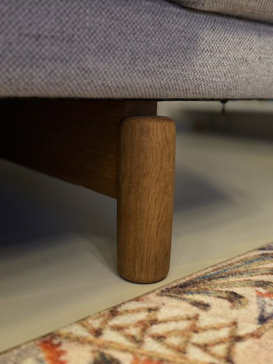 Muuto Rest Divano 3 posti – Divani 3 posti, Wool, Wood (photo 11 of 15)