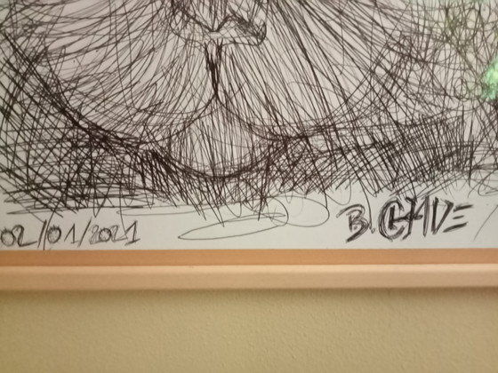 Image 1 of disegnare gatti