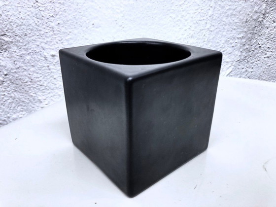 Image 1 of Desk organizer designed by Pierre Cardin for Ceramica Franco Pozzi, 1970s