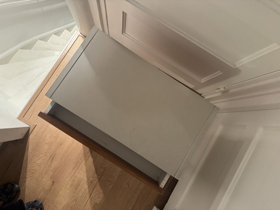 Image 1 of Belgisch vintage ladekast (variante Interlubke / Opus)