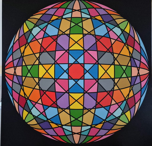 FRAGMENTANDO LA TIERRA