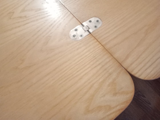 Image 1 of Ausziehbarer italienischer Esstisch