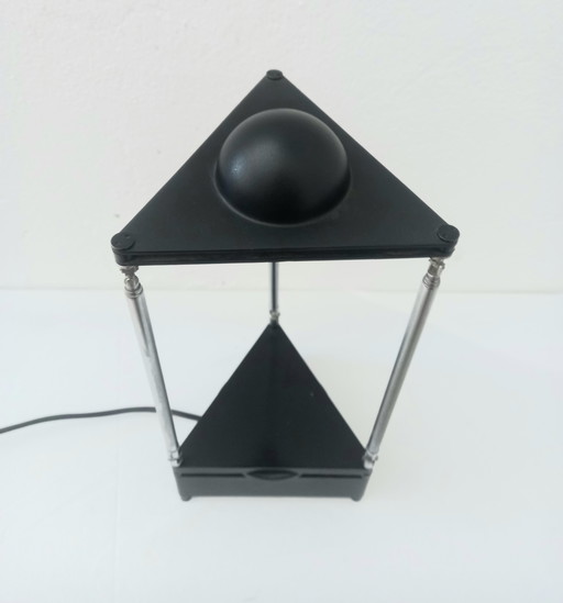 Lampada da Tavolo Kandido Produzione Luci