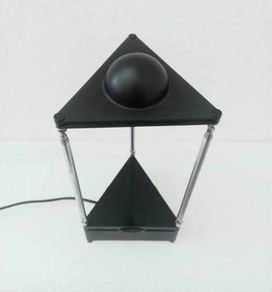 Image 1 of Kandido Table Lamp by Light Production