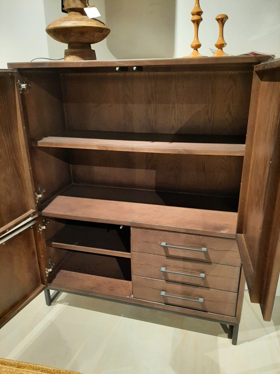 Baltara large coffee storage cabinet – INHOUSE (photo 4 of 4)