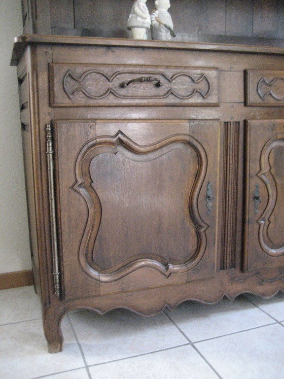 Image 1 of Credenza Luigi XV