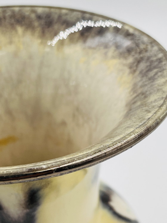 Image 1 of W-Alemania Jarrón Bahía 1950