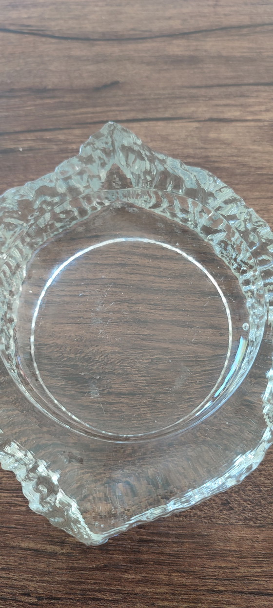 Posacenere Svuotatasche Aslak di Tapio Wirkkala per Iittala (1968) – Tapio Wirkkala pour Iittala (photo 11 of 13)