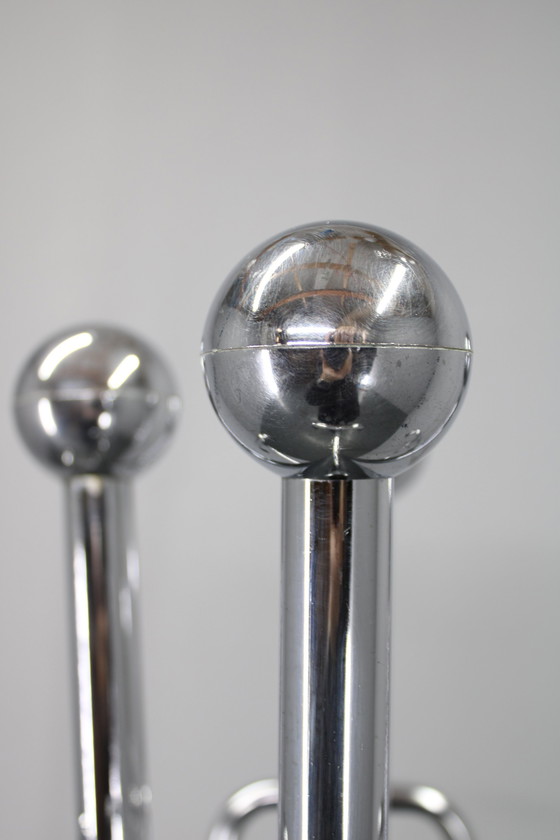 Image 1 of Italienischer Kleiderbügel aus den 1970er Jahren