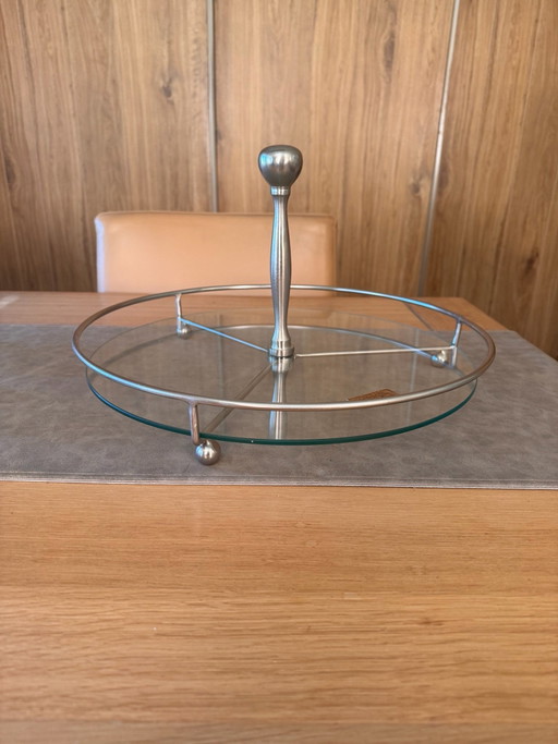 Riviera Maison Woldingham Cake Stand - etagère -