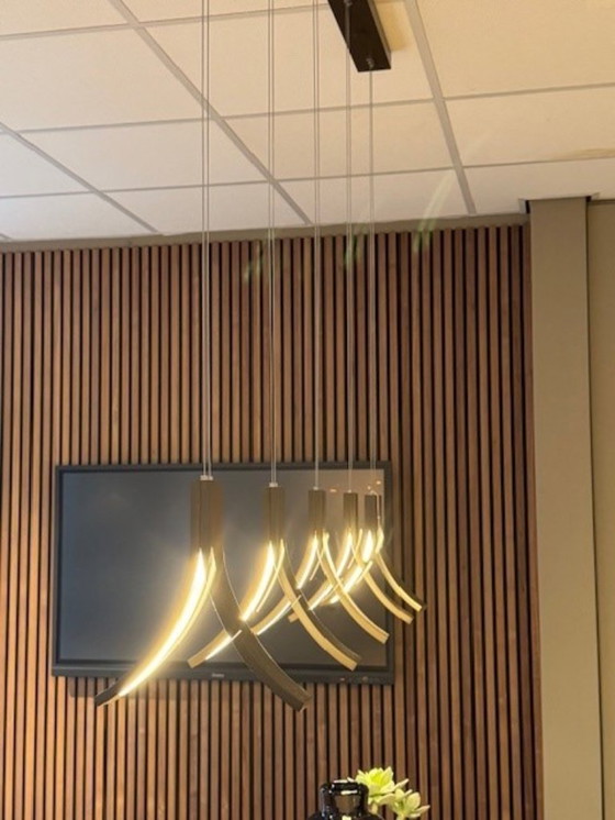 Image 1 of Lámpara colgante Ilfari Stream H5