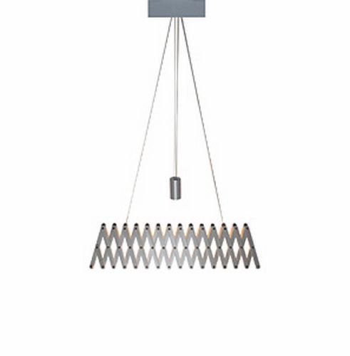 Image 1 of Lámpara colgante Lucefer Flexxxibile