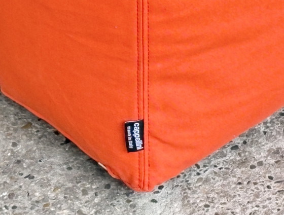Divano Sezionale Oblong a 3 Posti Disegnato da Jasper Morrison per Cappellini, Italia – Divani 3 posti (photo 8 of 11)